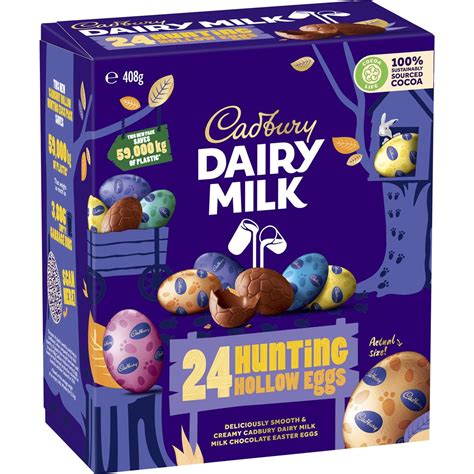 24 easter eggs online