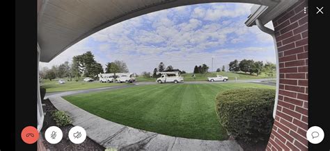 Felt my heart beating in my ear. : r/lawnporn