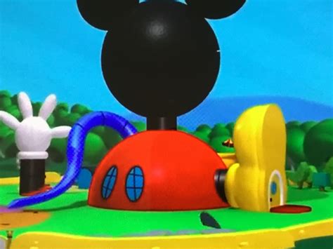 Image result for Mickey Mouse Club Intro Color