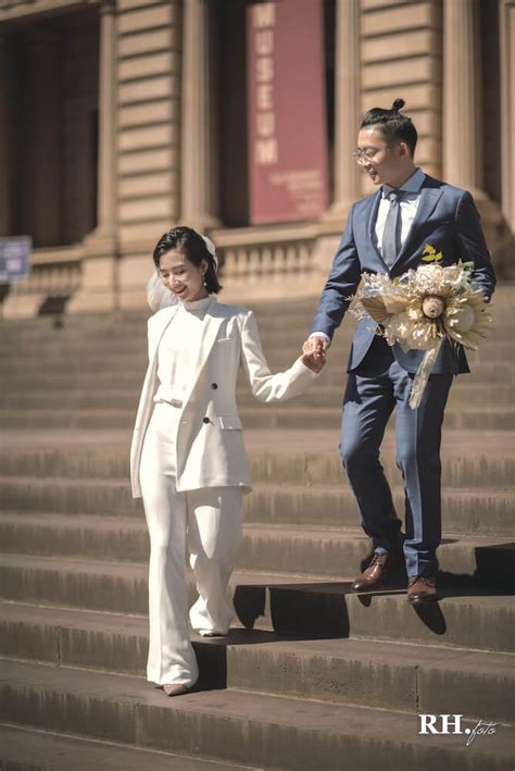 疫情后的婚礼注册 – RH foto | 墨尔本高端婚纱婚礼旅拍 | 拍摄过40个国家 | 最多人选择获奖团队