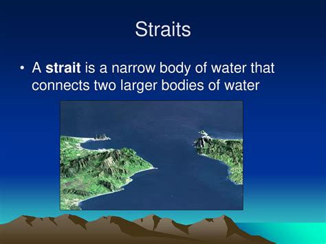 Strait 的图像结果