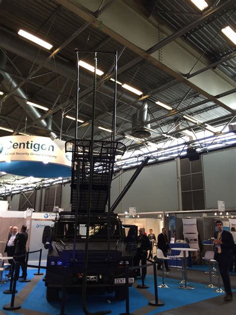 Centigon ramps up Toyota SUV for rapid assaults | Fox News