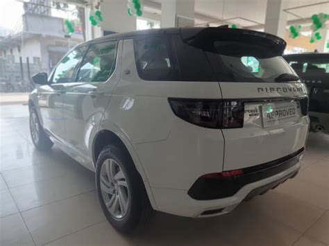 Sanghi Bros, Land Rover Retailer in Indore, India