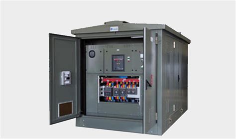 Distribution Transformer