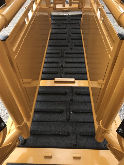 Many Uses Besides Trailer Flooring - Shelby Trailer Service LLC