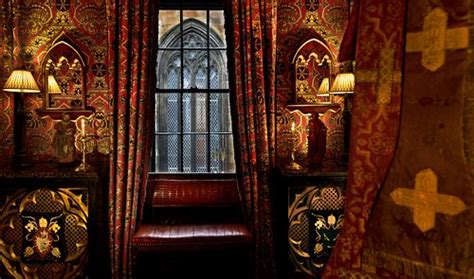 THE WITCHERY (Edinburgh, Scotland) - B&B Reviews, Photos, Rate ...