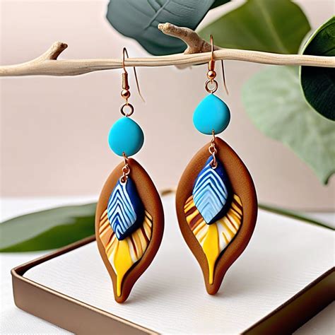 Polymer Clay Jewelry: A Simple How-To Guide for Making Your Own