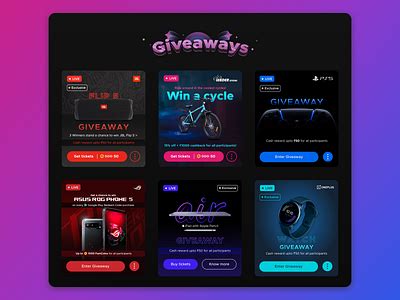 Store Card 的图像结果