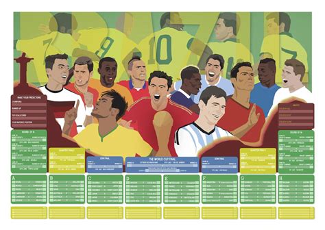 Line Graph World Cup 的图像结果