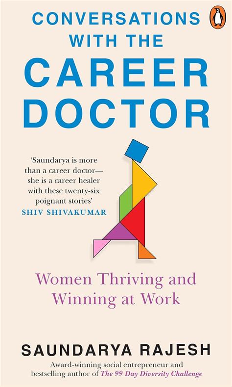 Conversations with the Career Doctor: Women Thriving and Winning at ...