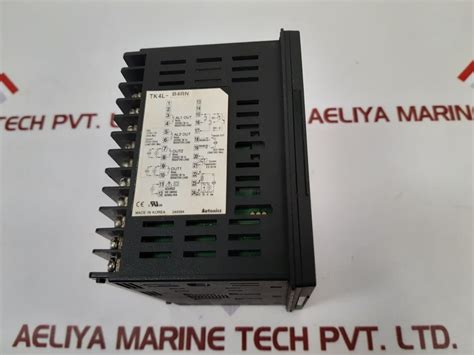 Autonics Tk4L-b4Rn Temperature Control – Aeliya Marine Tech