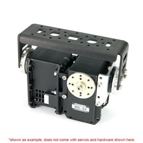 MX-64/106 Custom X-Wide Bracket Set at MG Super Labs India