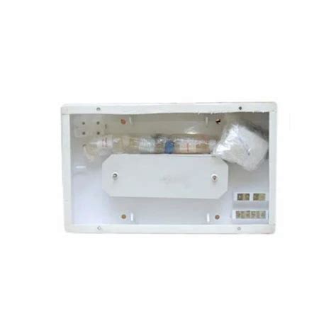 Termination Boxes - Jc Box Manufacturer TIFFIN TYPE 4 WAY ATPL MAKE ...