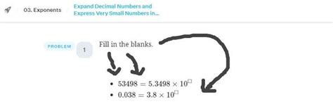 What will be the power of 10 in both the questions? Can anyone solve ...