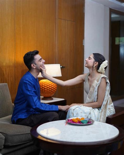 Raksha Bandhan 2025: Sibling selfies or ethnic OOTD slay? These Rakhi ...