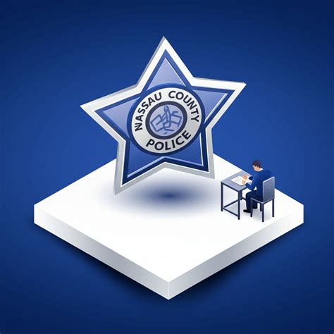 Nassau County Police: Master Exam, Physical, Hiring!
