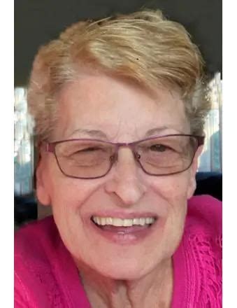 Donna DeLieto Obituary (2024) - New Haven, CT - Iovanne Funeral Home, Inc.