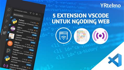 Image result for Ngodingdart Vscode