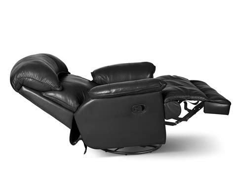 Livo Leather Recliner Chair Online in India – Little Nap