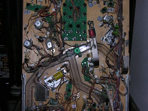 Image result for Pinball Twilight Zone Tutorial