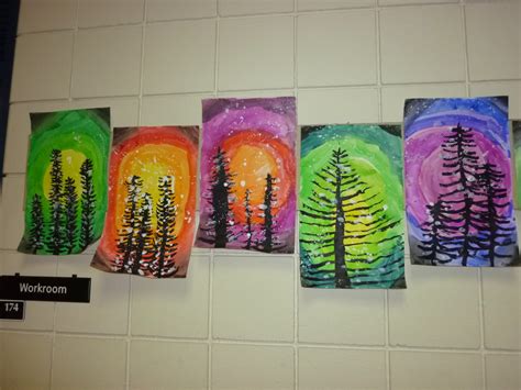 Free Art Lessons For 4Th Grade at Ruben Lefebvre blog