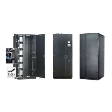 High-Density Cooling Enclosures | Schneider Electric India