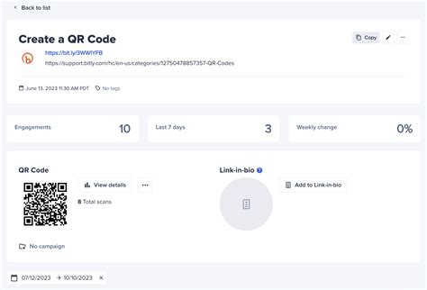 Image result for Example of Bitly Link