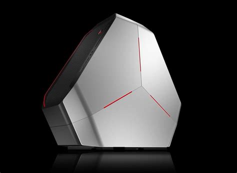 2017 Alienware Area-51