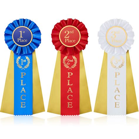 Ribbons Certificates Awards at Cristina Lee blog