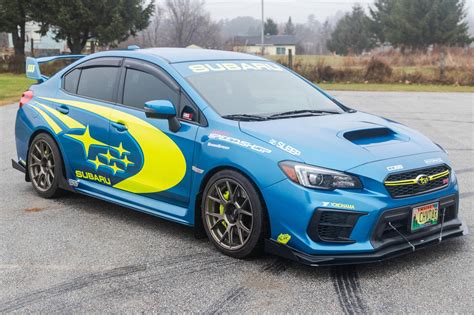 Wrx Sti Subaru Hd New Subaru WRX STi: What To Expect