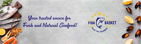 Home | Fish Basket