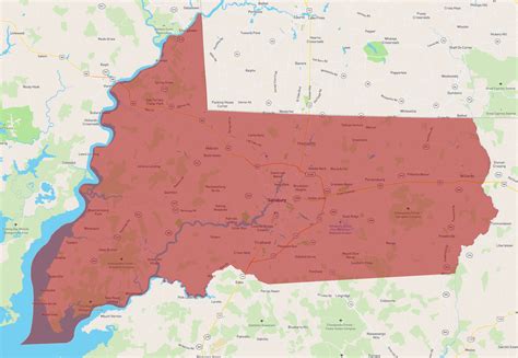 Maryland Wicomico County