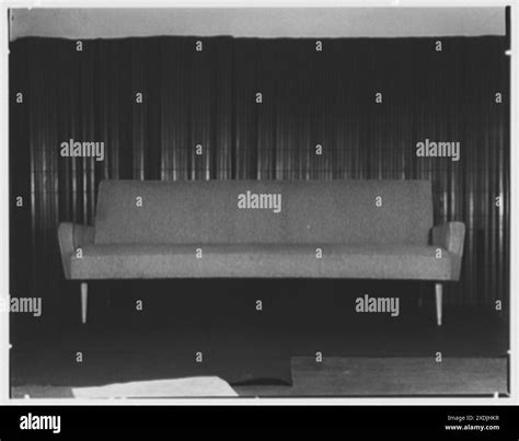 Berge-Norman Associates, business at 45 E. 28th St., New York City ...