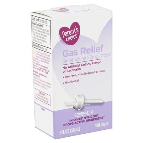 Gas Relief Medicine Baby at Linda Green blog