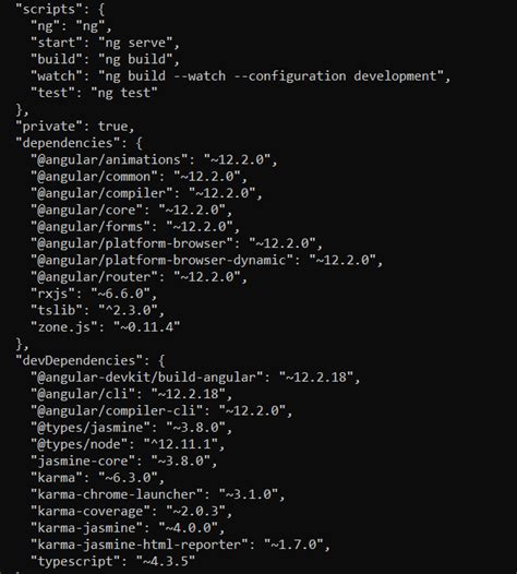 Image result for Install Angular 12 Version