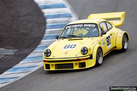 RaceRoom – Porsche 934 Turbo RSR (Group 4) Now Available - Inside Sim ...