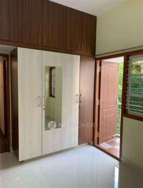 Jayanagar 36th A Cross Rd Rent - WITHOUT BROKERAGE Semi-furnished 2 BHK ...