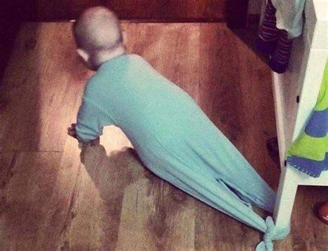 Dads Who Shouldnt Be Left Alone With Babies