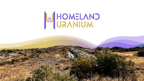 Homeland Uranium - Homeland Uranium Completes Reverse Takeover of Shift Rare Metals