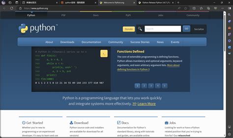 Python Run Times Installation 的图像结果