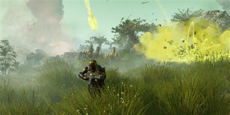 Helldivers 2 Fan Reimagines Primary and Secondary Weapons in Pixel Art ...