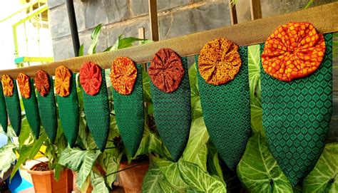 Torans & Bell Hangings – KaleNele