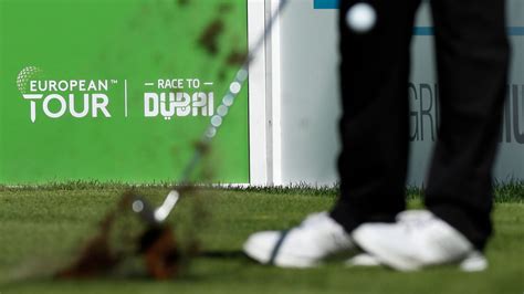 Ewen Murray salutes European Tour for bringing golf back to iconic ...