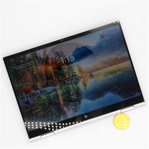 HP ENVY 的图像结果