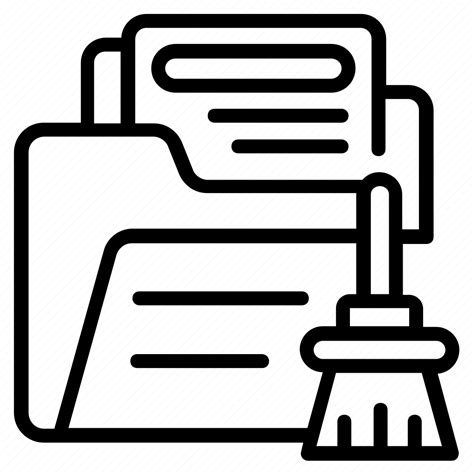 Image result for Cleaner Cache File Icon