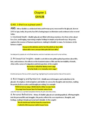 Class 11 physical education notes chapter 2 - Class: 11th Subject ...