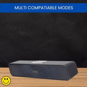 Buy SACRO E91 (PORTABLE HOME THEATER SOUNDBAR) Dynamic Thunder Sound ...
