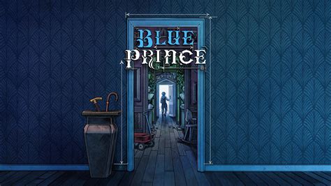 Blue Prince Review — OH! Blueprints! I Get It Now — NextPlay Australia