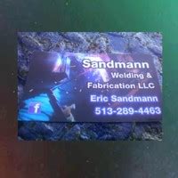 Image result for Eric Sandmann