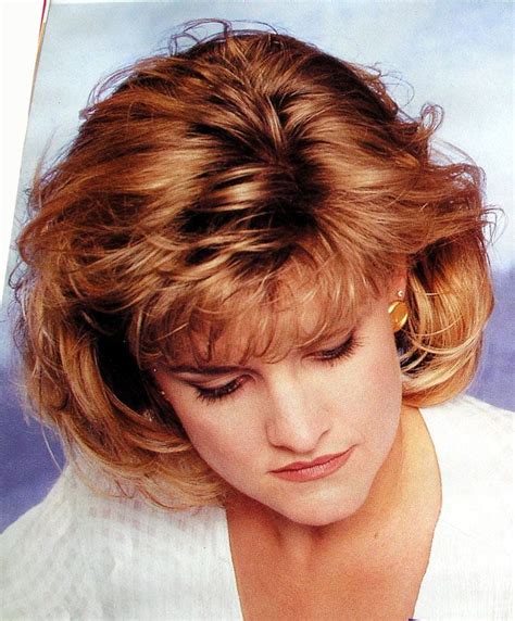 80s bob hairstyles
